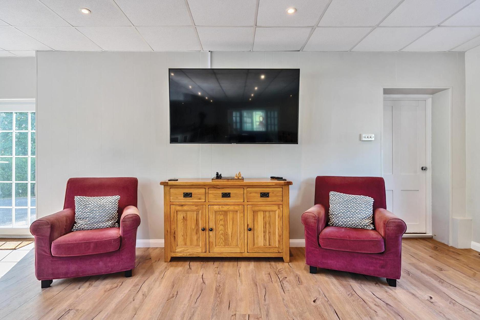 Bedingfield House, Nr Debenham Villa Luaran gambar