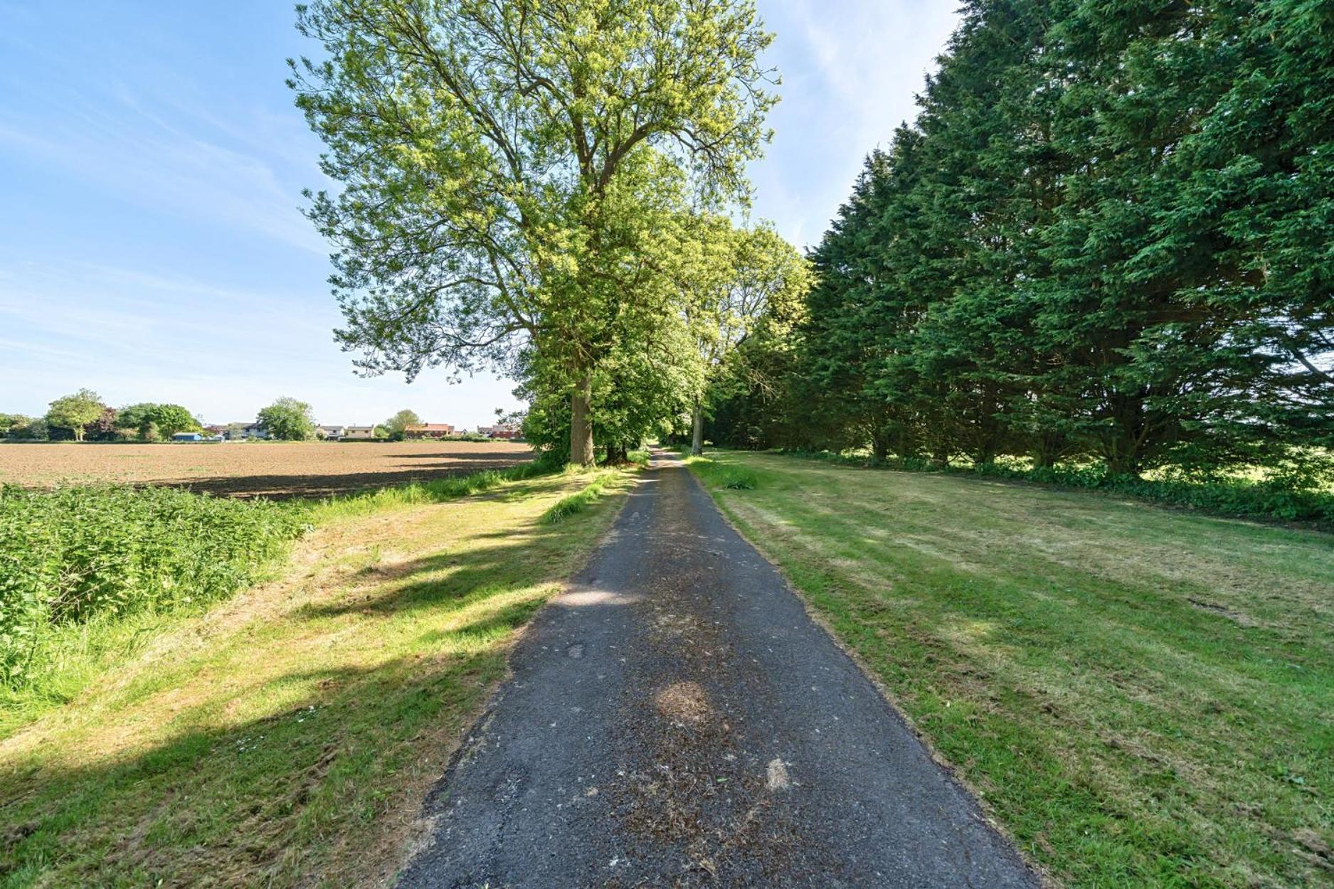 Bedingfield House, Nr Debenham Villa Luaran gambar