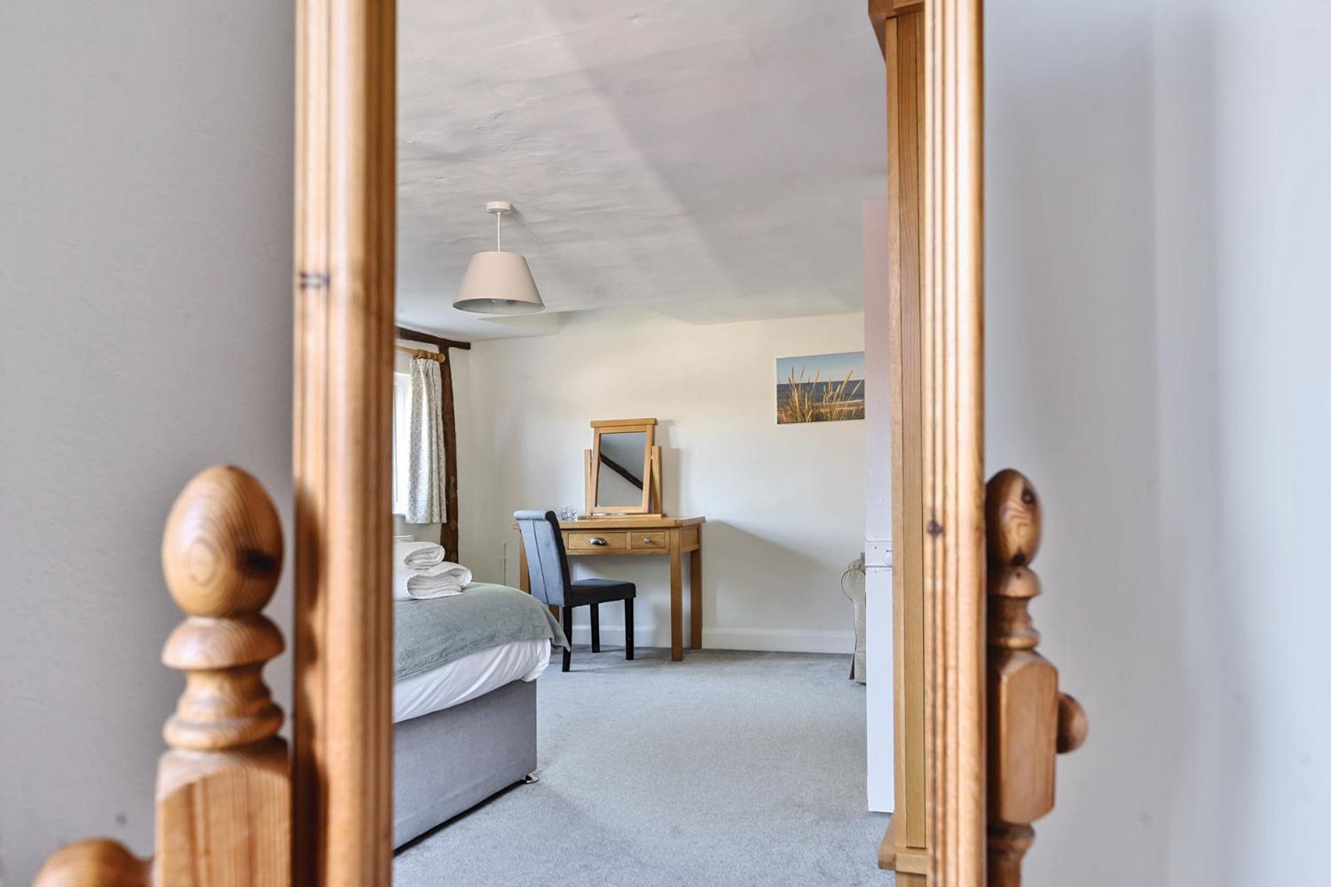 Bedingfield House, Nr Debenham Villa Luaran gambar