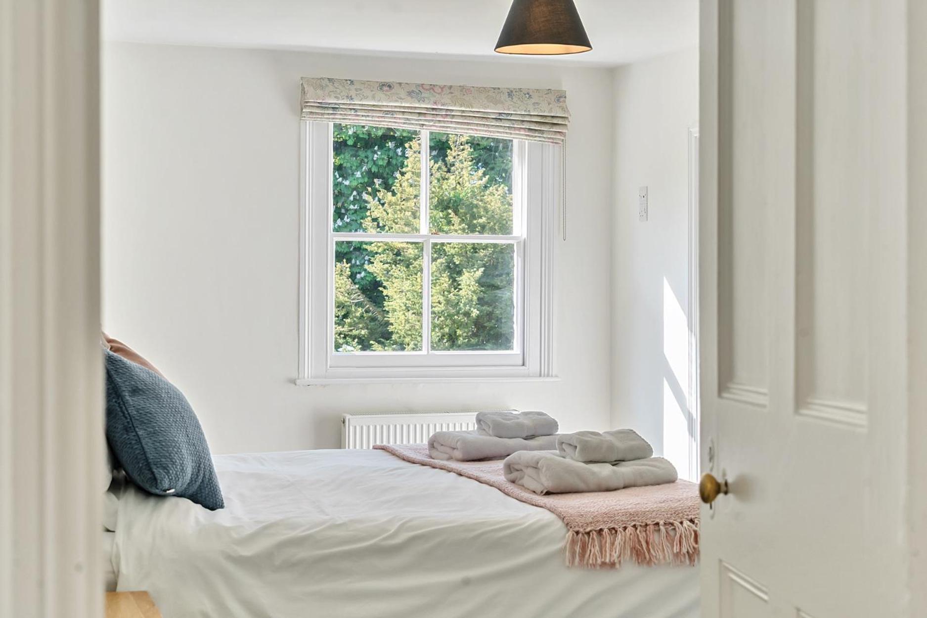 Bedingfield House, Nr Debenham Villa Luaran gambar