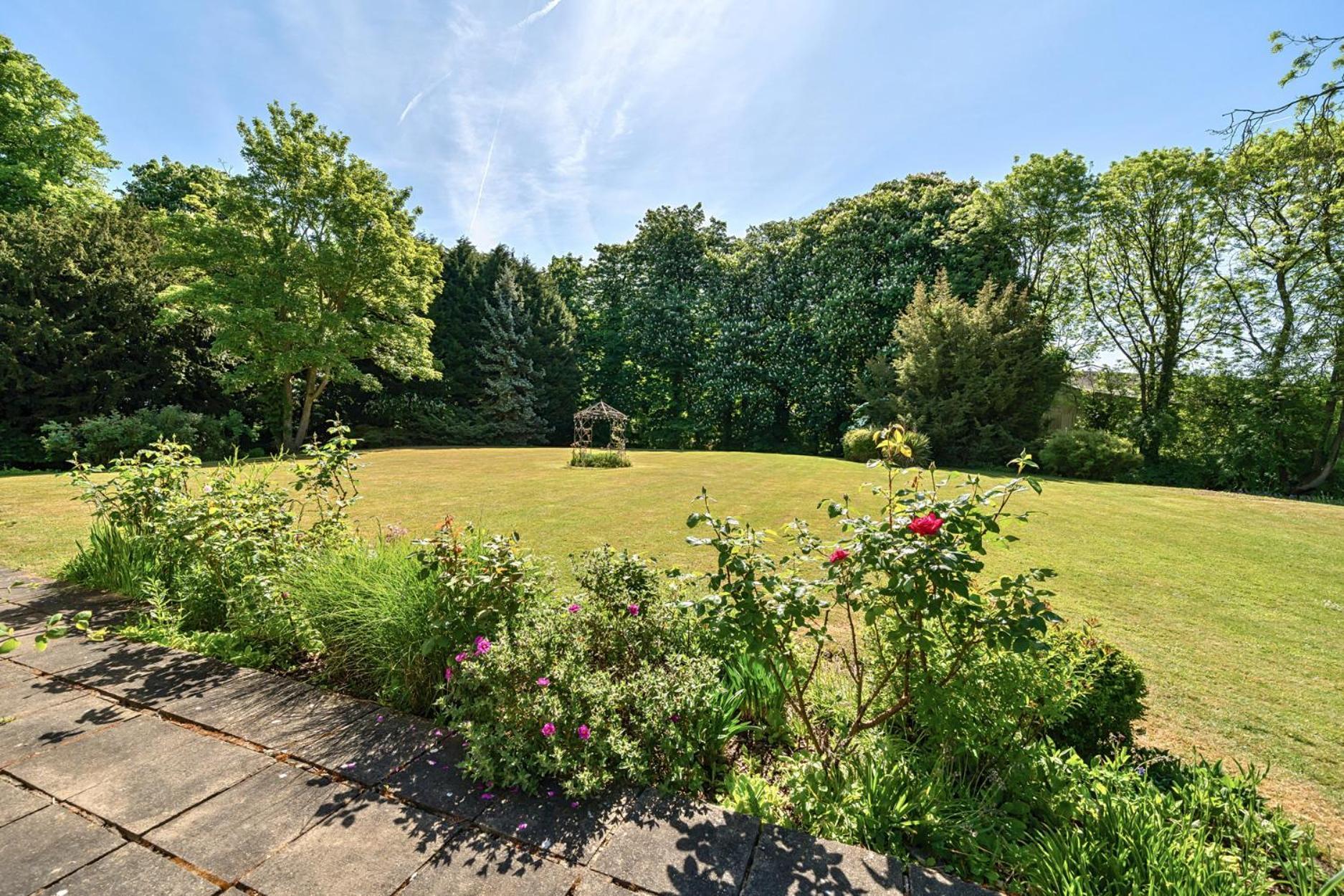 Bedingfield House, Nr Debenham Villa Luaran gambar